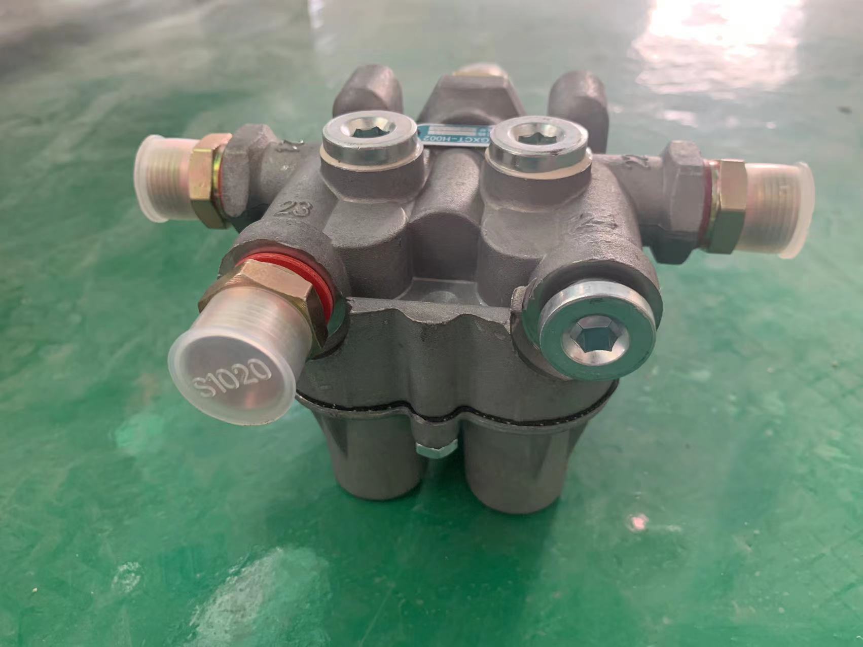 brake relay valve 800900013 