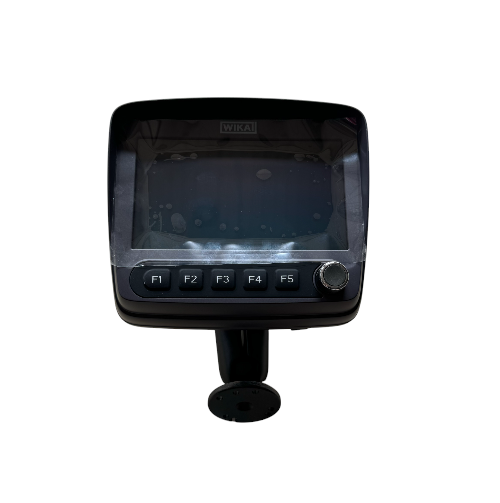 display MONITOR 803545376 XCMG XCT50y truck crane