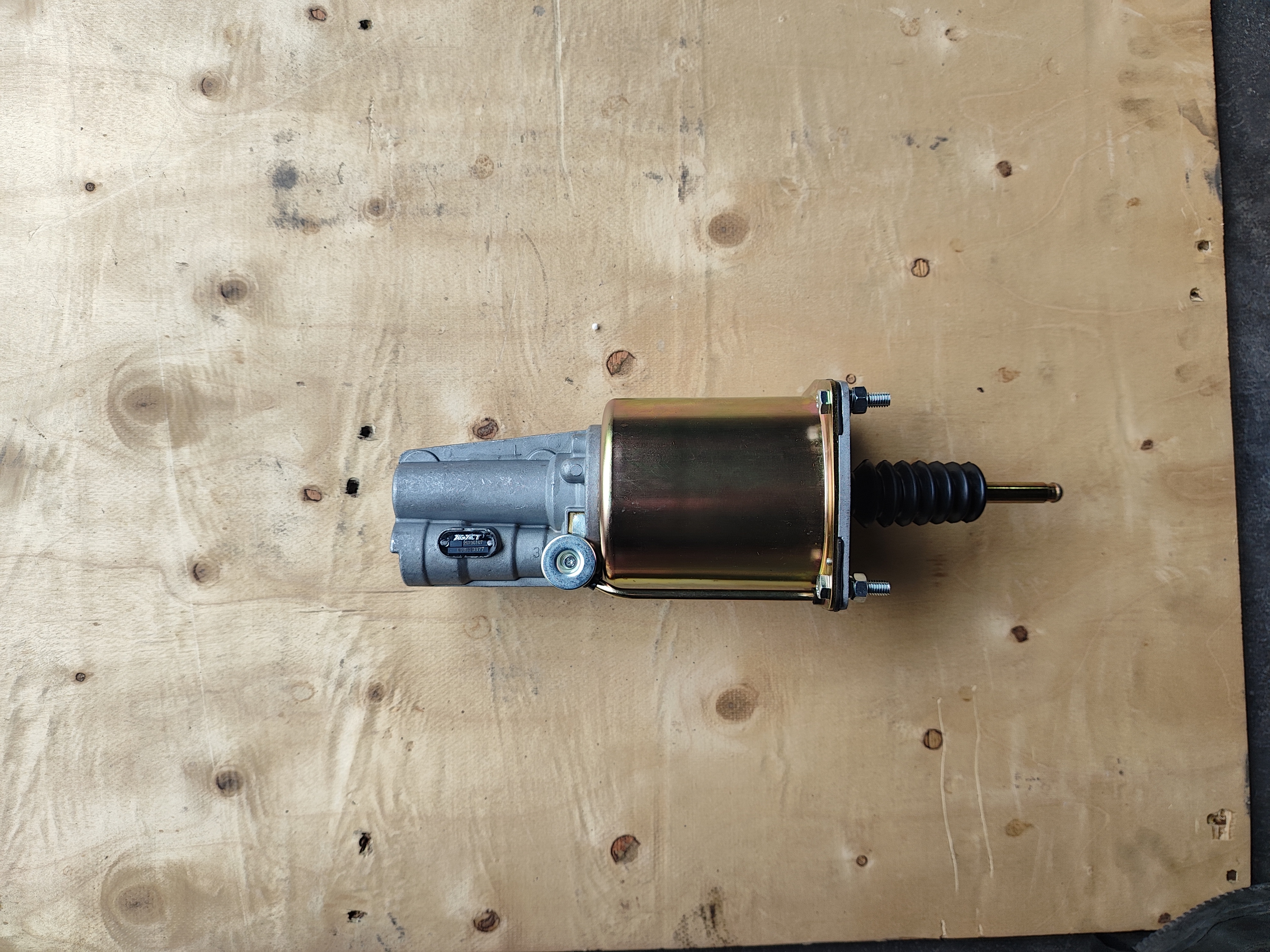 qy25k  clutch booster 130301479 
