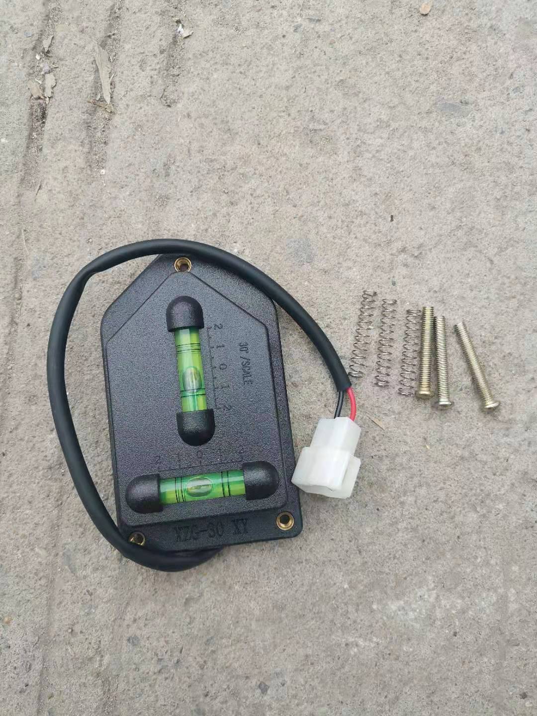 BUBBLE LEVELER 803500257