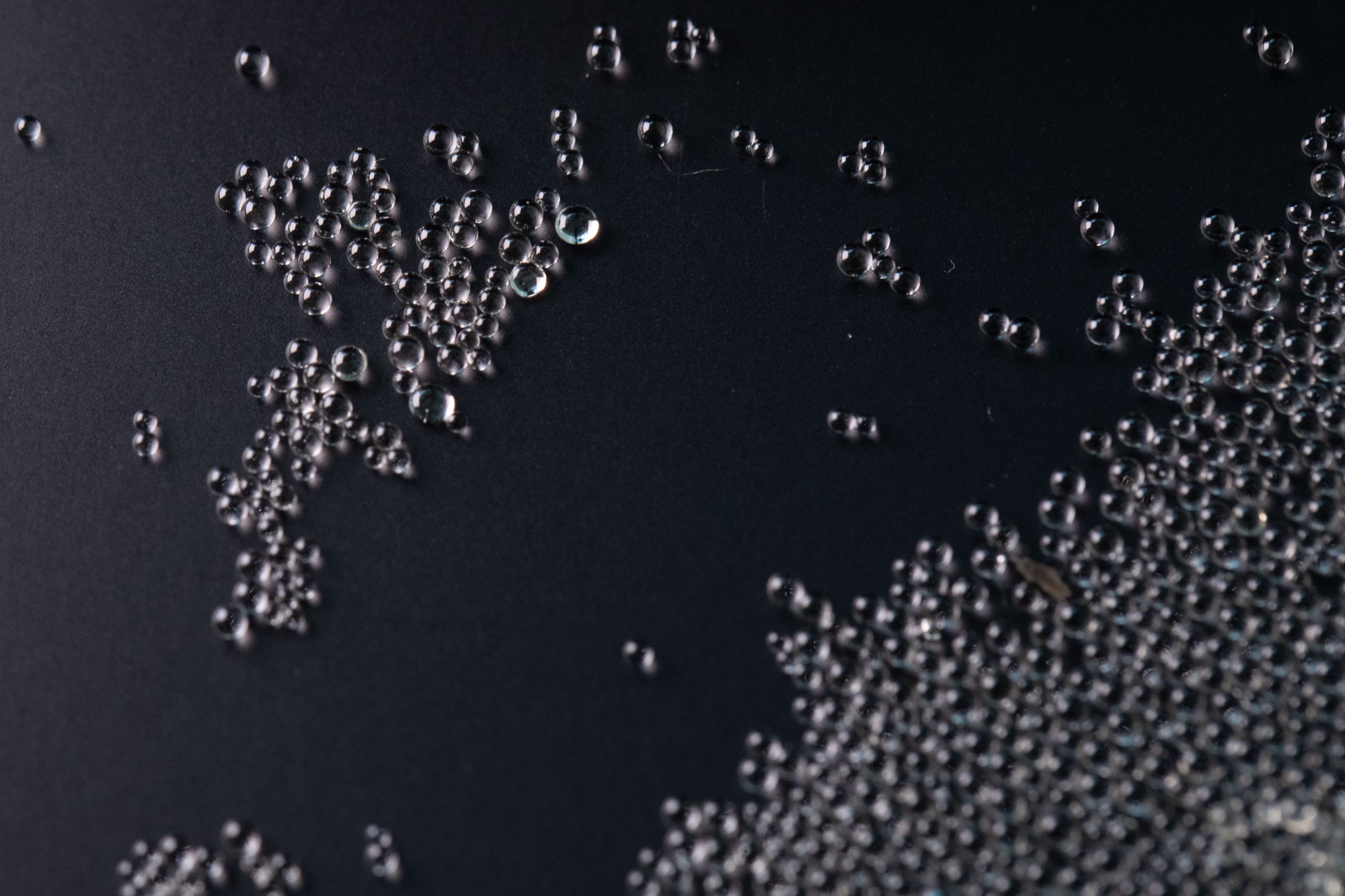 High quality reflective glass beads product image from Dylan Technology