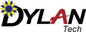 DYLAN TECH LOGO