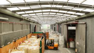 Factory Filming 