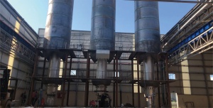Factory Filming