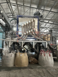 Factory Filming