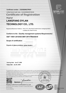 ISO 9001