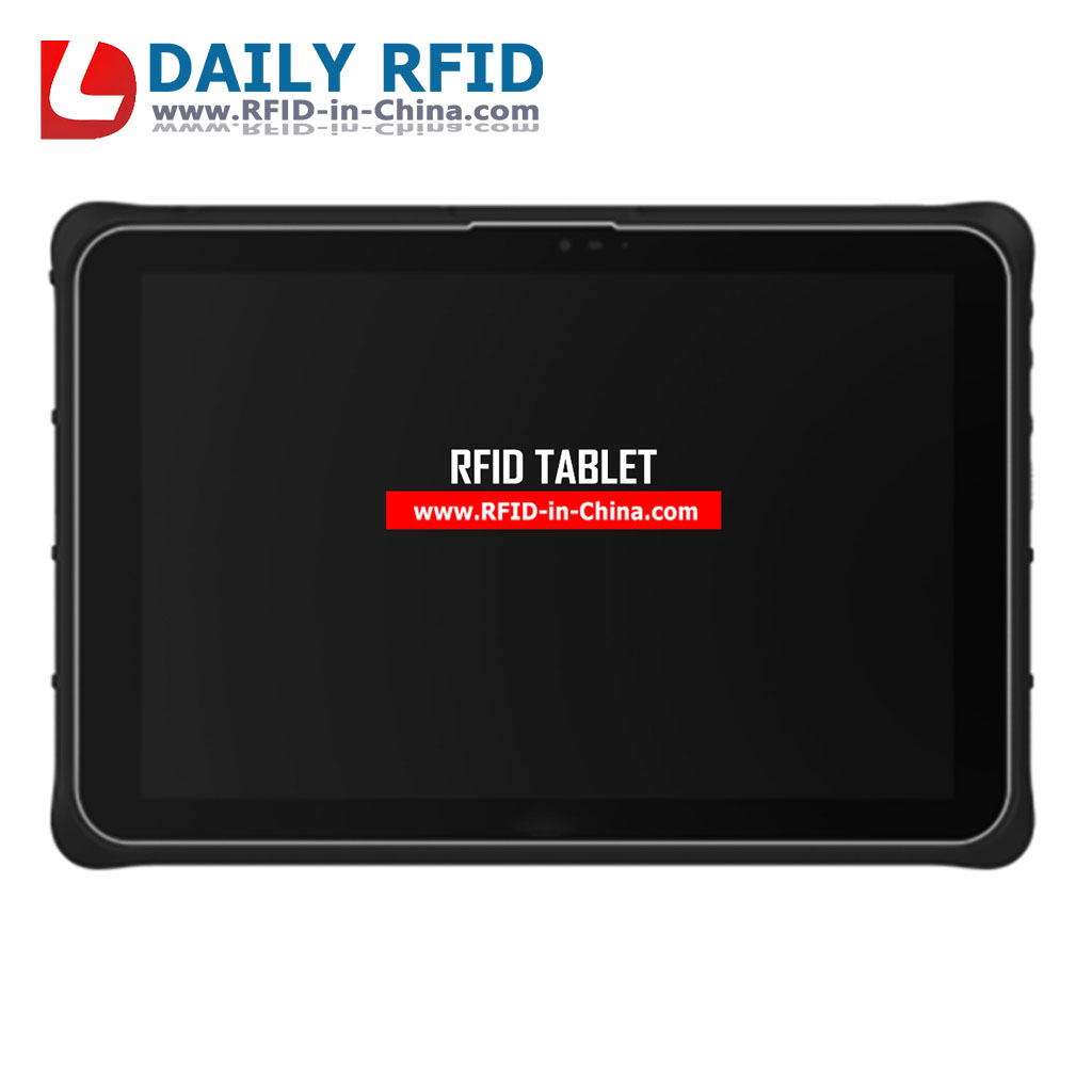 RFID Tablet<p class=
