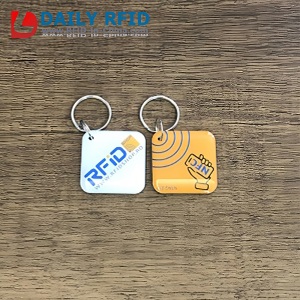 RFID Key Card
