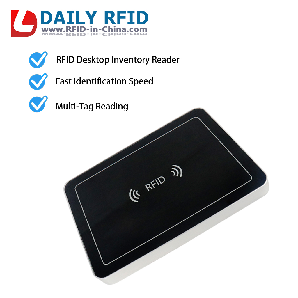 DL6993 RFID Tray Reader (Built-in Reader) (2)<p class=