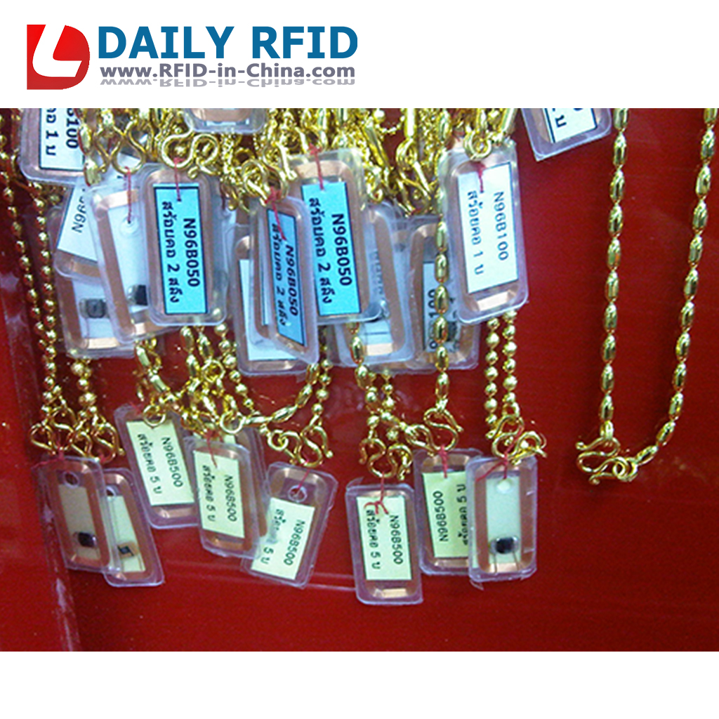 Jewelry Management RFID Development Kit (1)<p class=