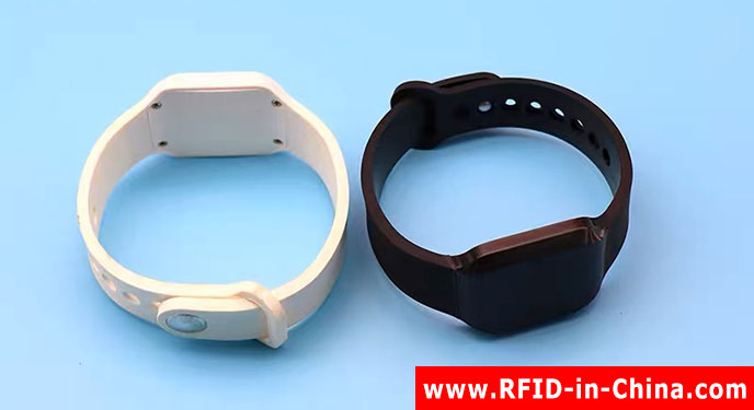 RFID-UHF-Reusable-Band 201<p class=