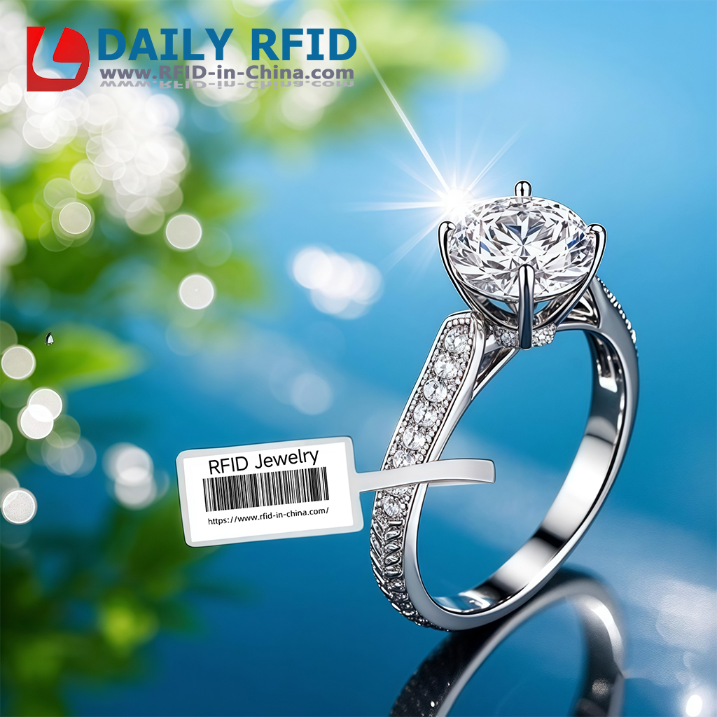 UHF Jewelry Tag (4)<p class=