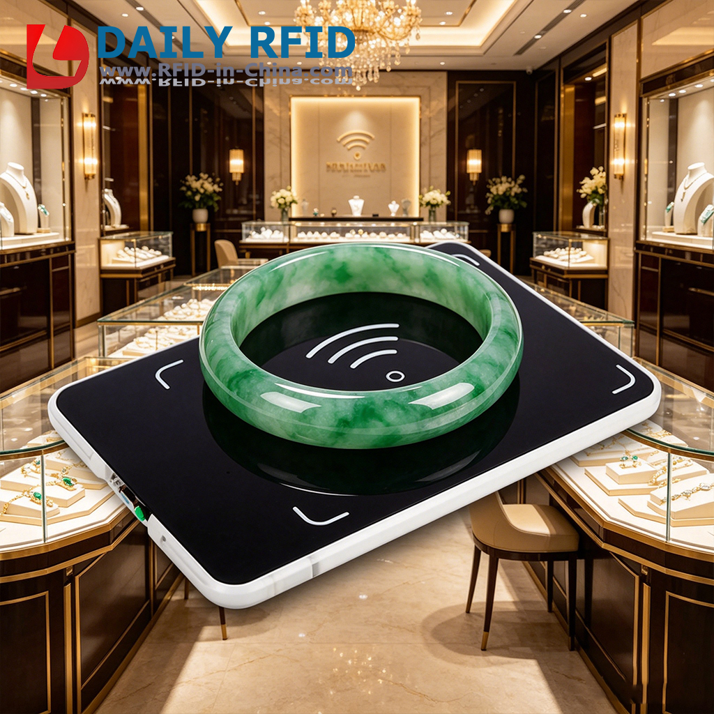 rfid tray DL4130 2<p class=