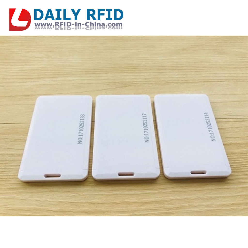 RFID Active Tag 8351<p class=