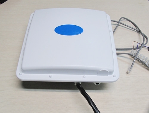 2.4GHz Active RFID Readers -DL9130 (2)<p class=