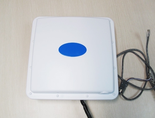 2.4GHz Active RFID Readers -DL9130 (1)<p class=