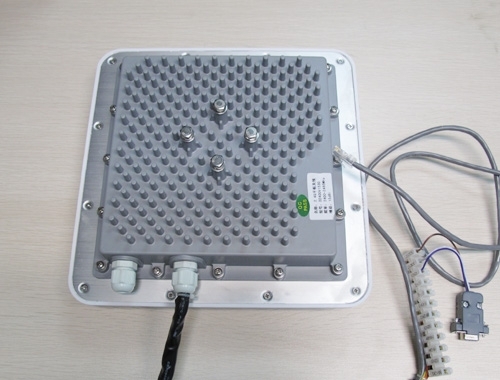 2.4GHz Active RFID Readers -DL9130 (3)<p class=