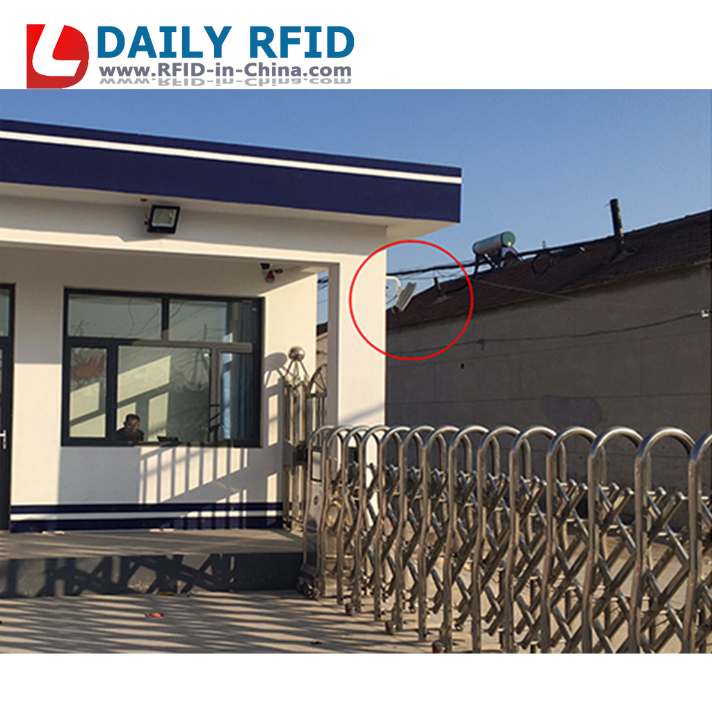 2.4GHz RFID Reader-22<p class=