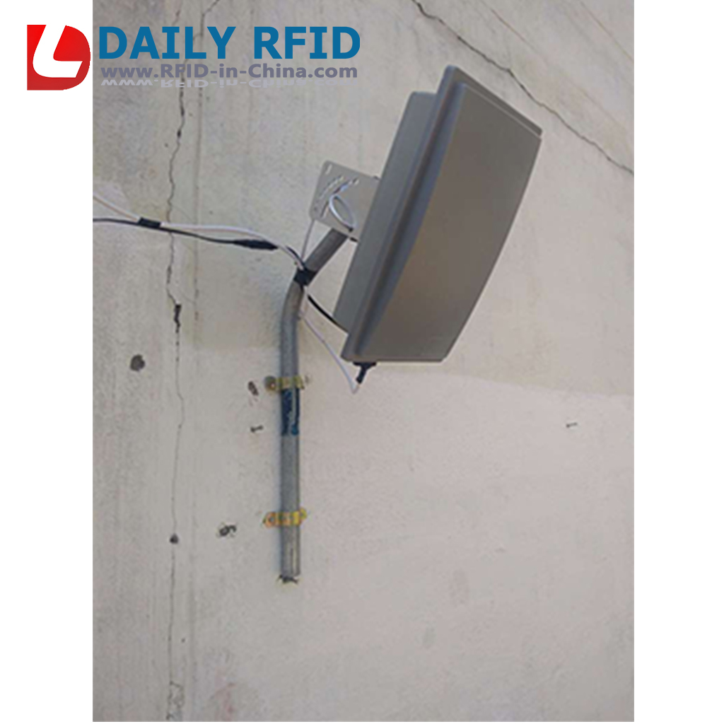 2.4GHz reader -1<p class=