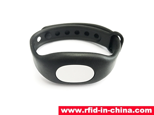 RFID Active Wristband 29030-3<p class=