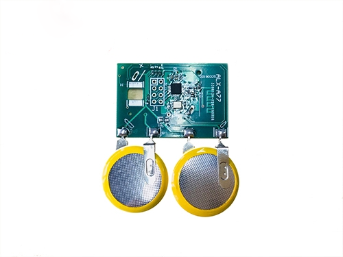2.4Ghz RFID Active Tag-16<p class=