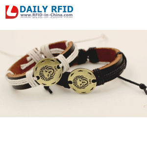 RFID Wristband