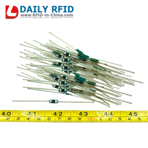 RFID Tire Tag