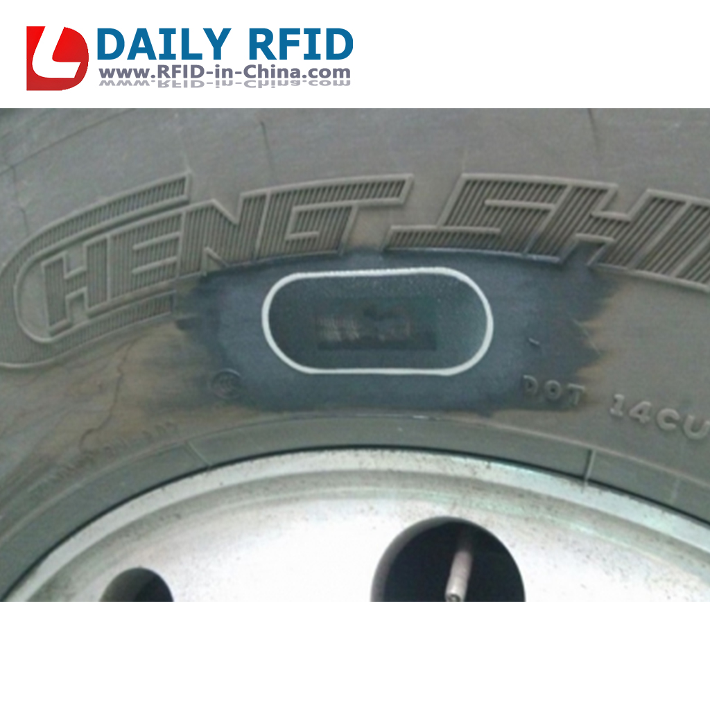 DL Tire Tag 11939-08<p class=