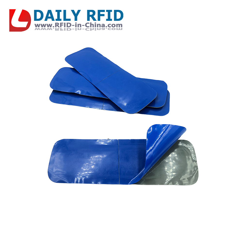 DL Tire Tag 11939-11<p class=