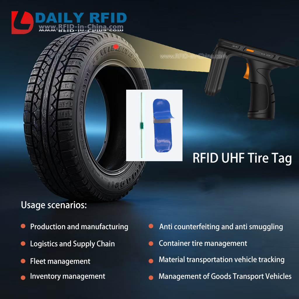 DL Tire Tag 11939-12<p class=