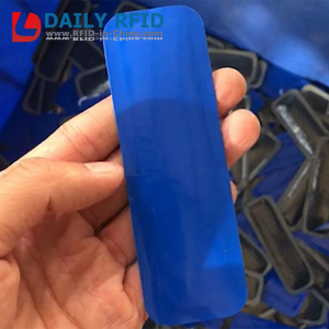 RFID Tire Tag