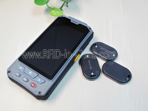 2.4GHz RFID Active Reader