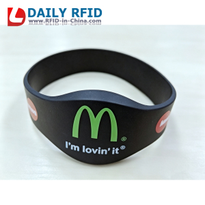 RFID Wristband