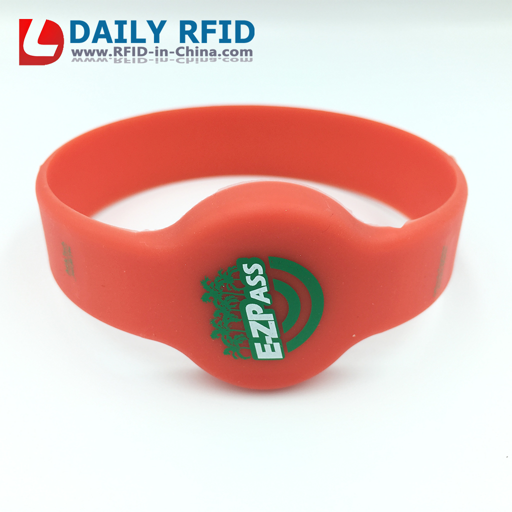 LF Wristband<p class=