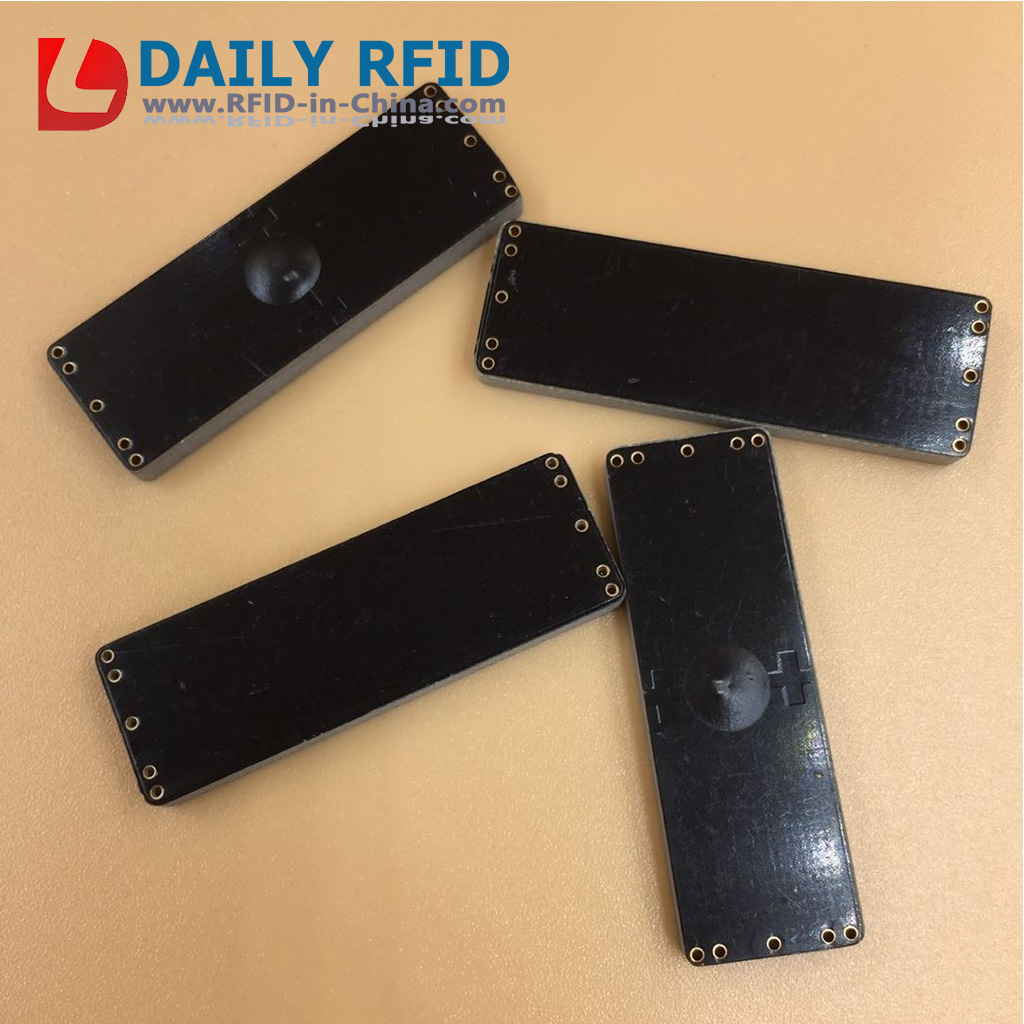 Metal-resistant vehicle management Tag-5<p class=