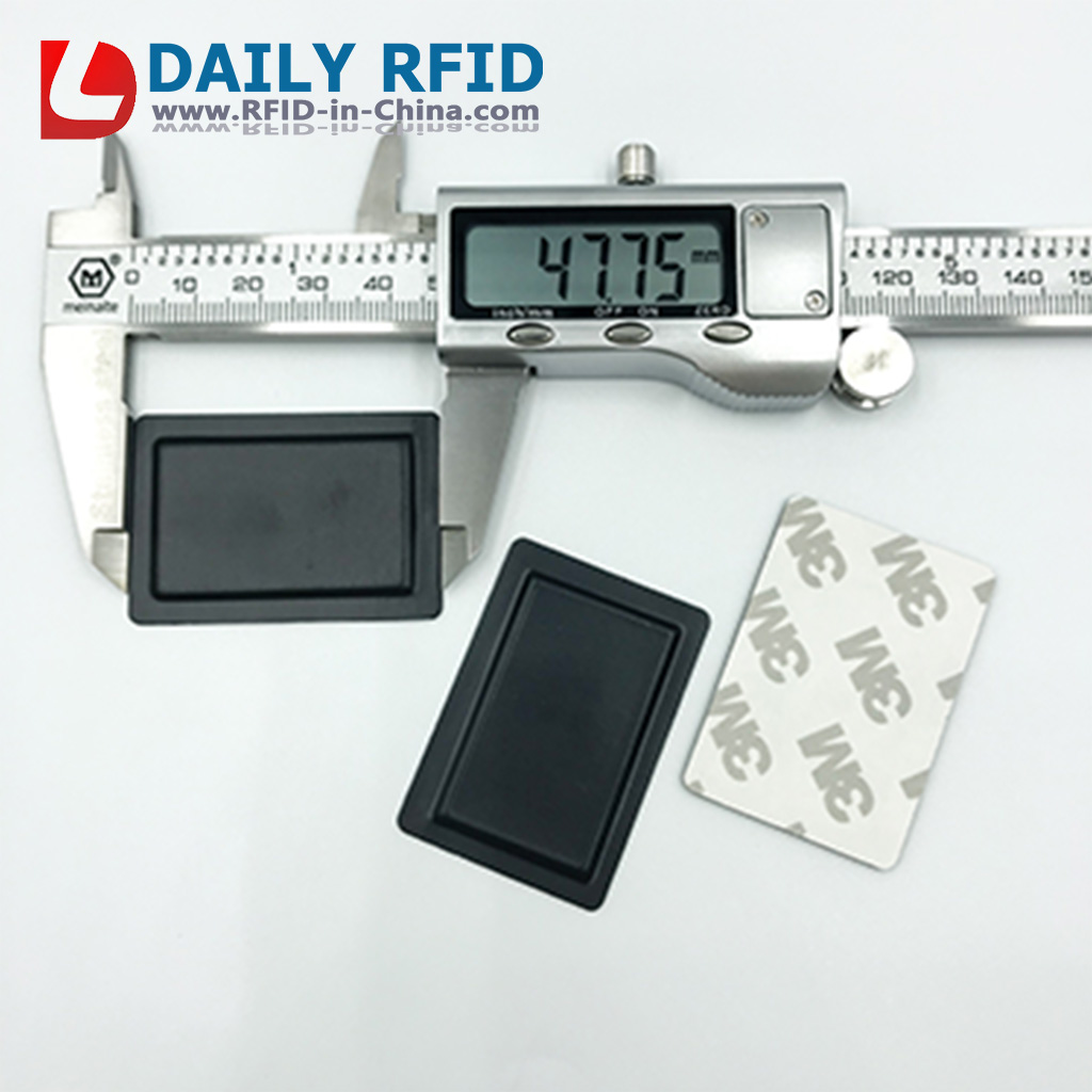 Metal-resistant vehicle management tag-2<p class=