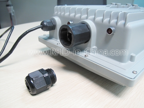 2.4GHz RFID Reader-2<p class=