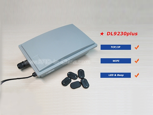 2.4GHz RFID Reader<p class=