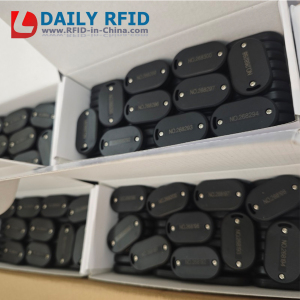 RFID Active Tag