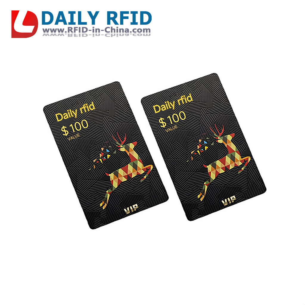 RFID Key card customization (5)<p class=