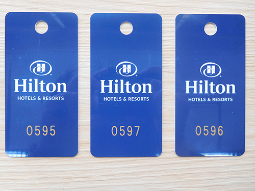 RFID Key card customization (7)<p class=