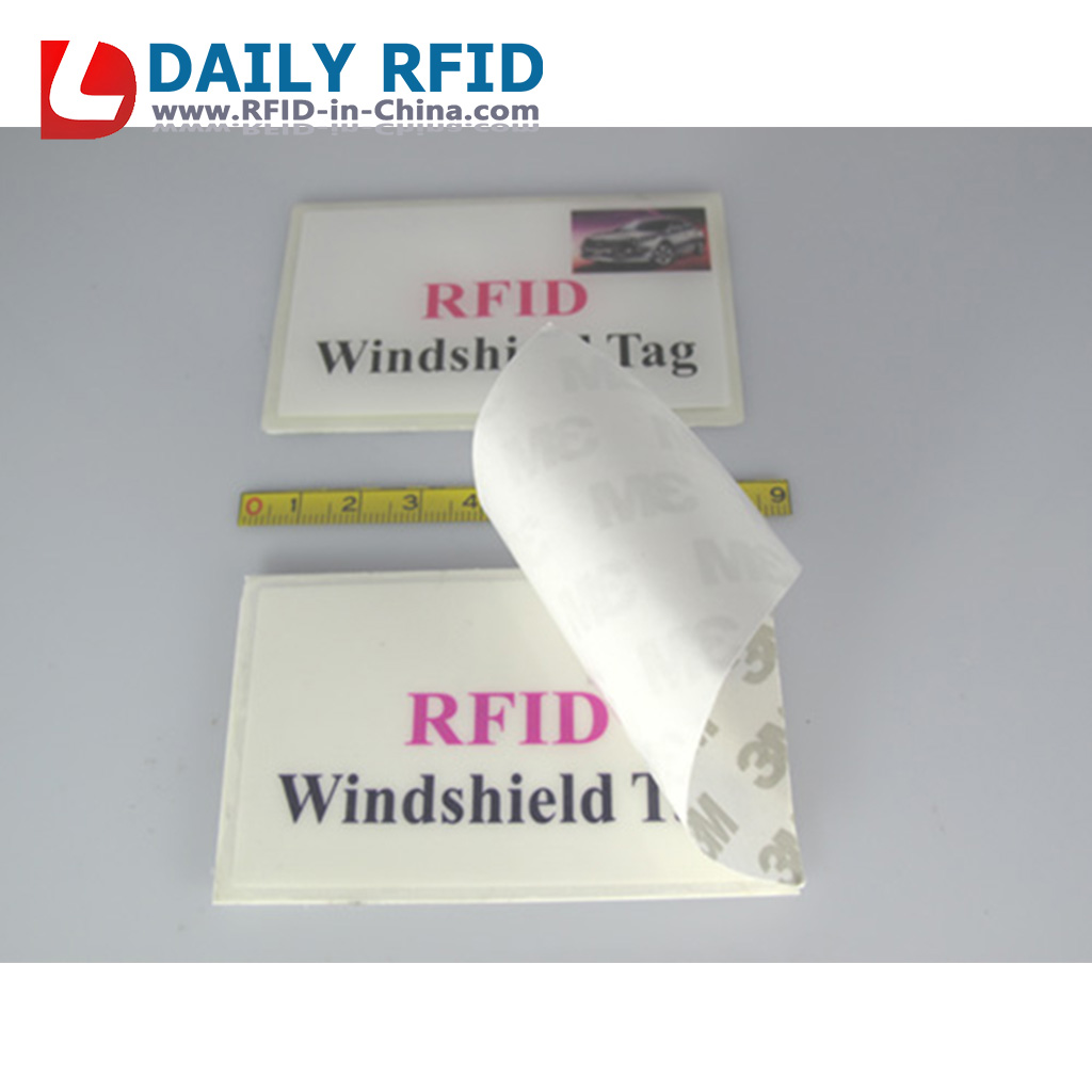 RFID Parking Management Tag (11)<p class=