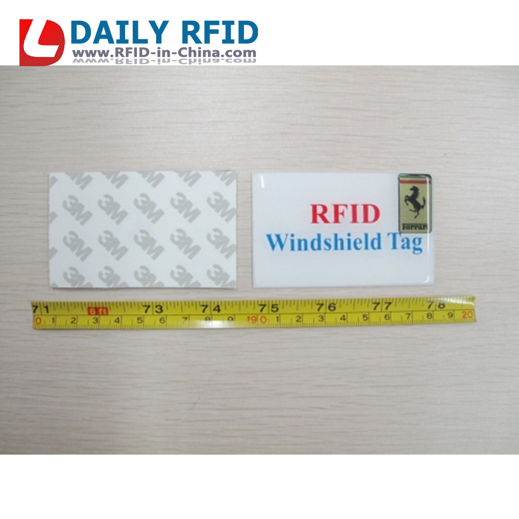 RFID Parking Management Tag (12)<p class=