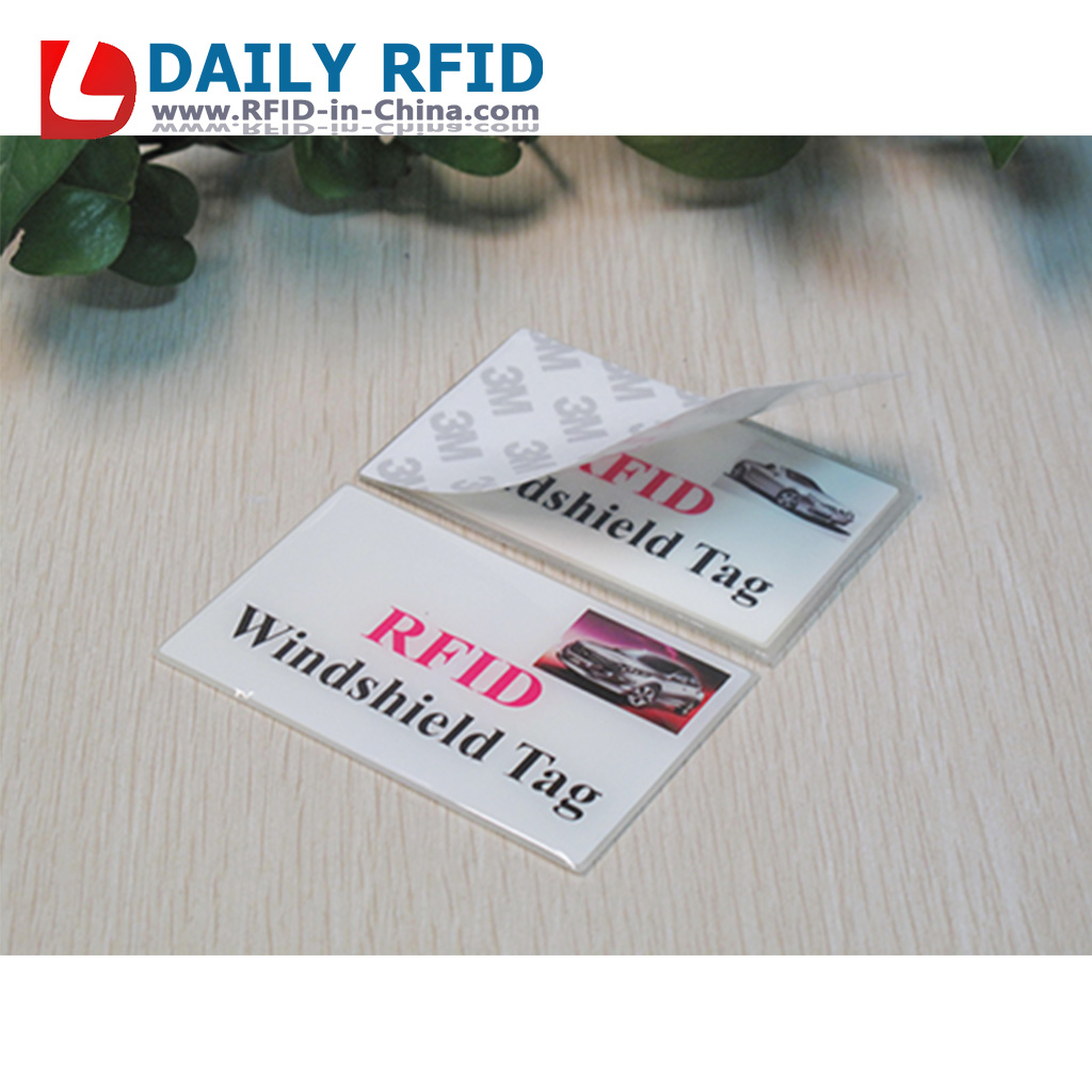 RFID Parking Management Tag (2)<p class=