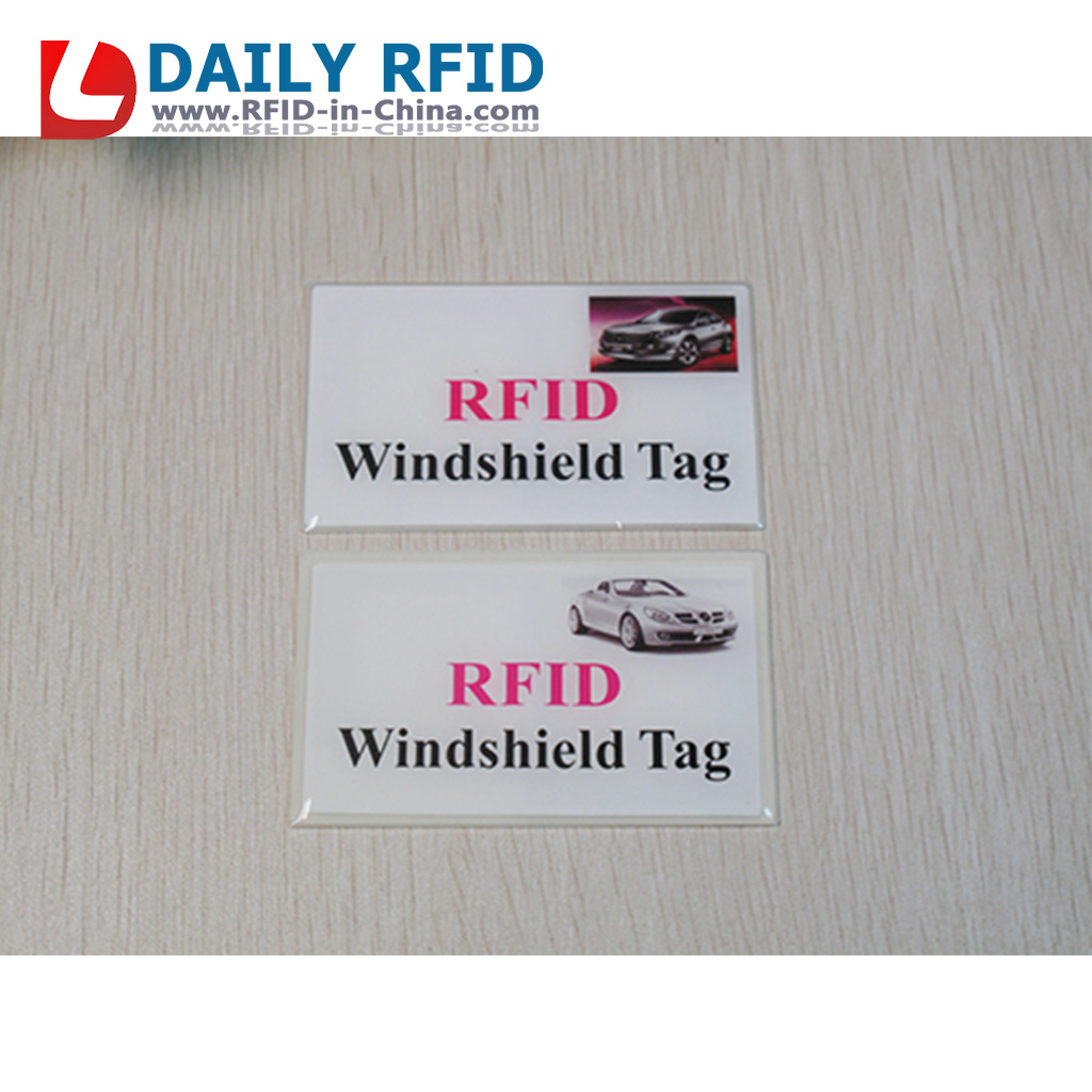 RFID Parking Management Tag (3)<p class=