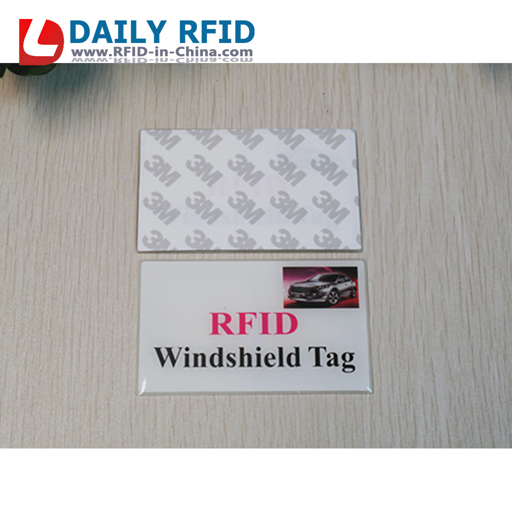 RFID Parking Management Tag (5)<p class=