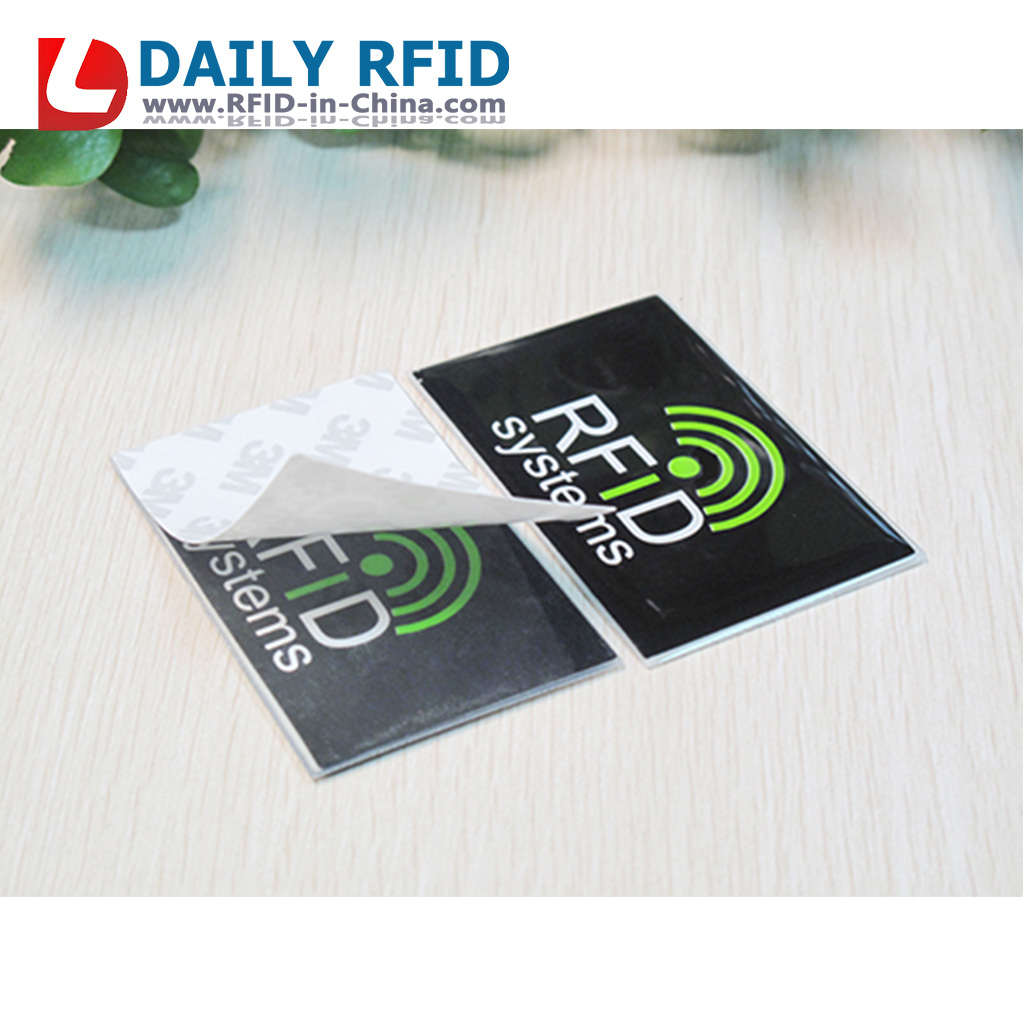 RFID Parking Management Tag (8)<p class=