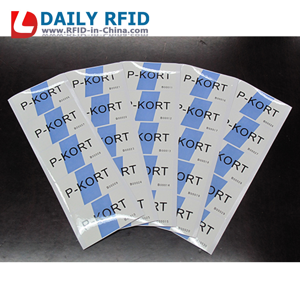 RFID Parking Management Tag (9)<p class=