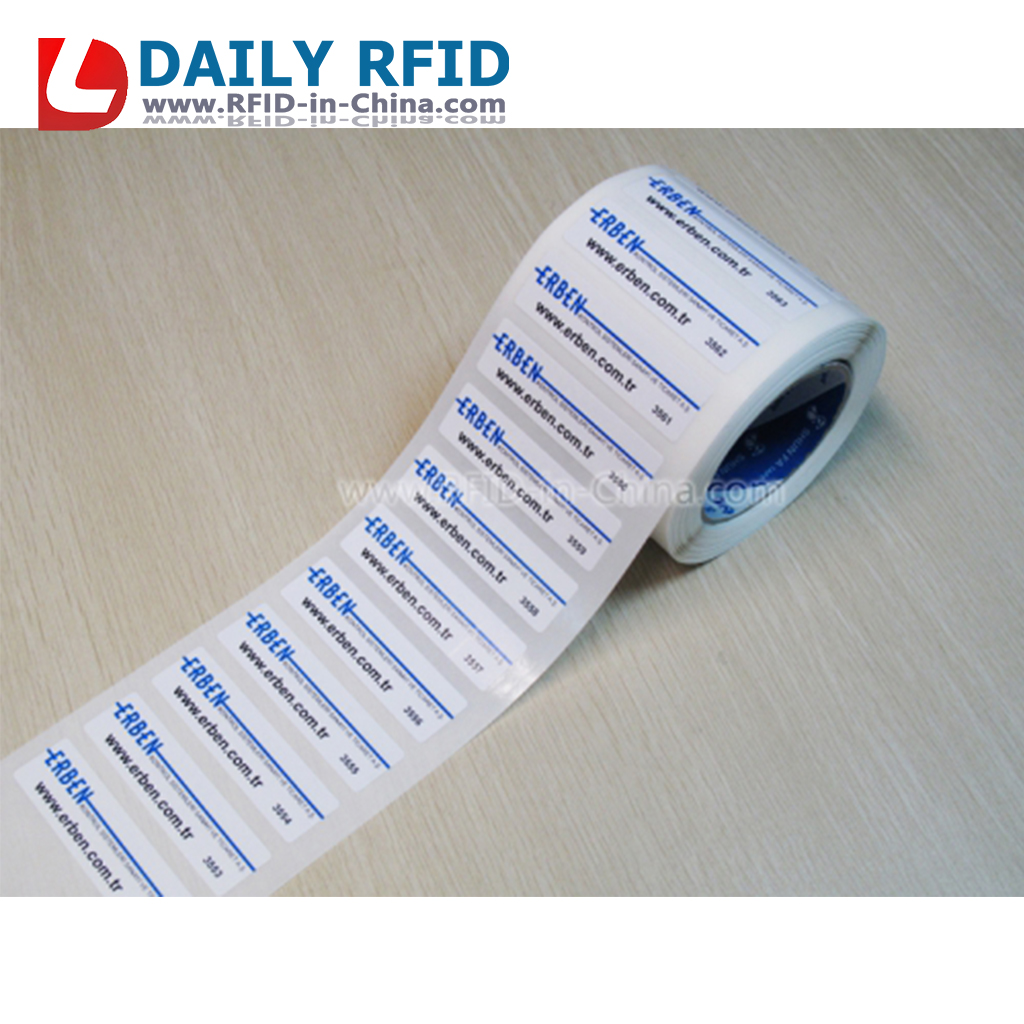 RFID Tamer-proof Windshield Tag-2<p class=