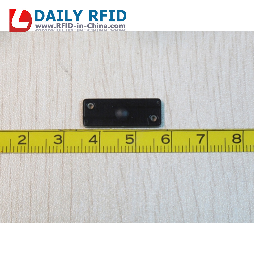 RFID UHF Mini Anti-Metal Tag<p class=